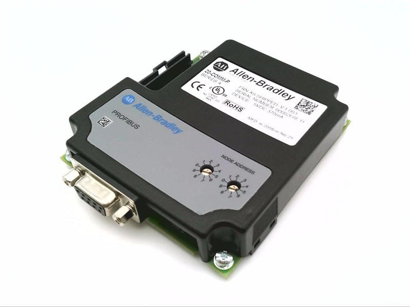 20-COMM-P Allen-Bradley