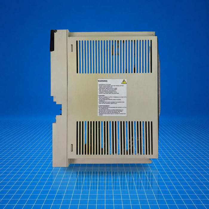 MR-J2S-500B Mitsubishi