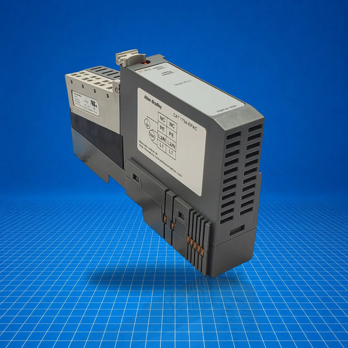 1734-EPAC Allen-Bradley