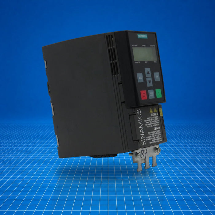 6SL3210-1KE11-8UB2 Siemens industrial automation part - unit detail