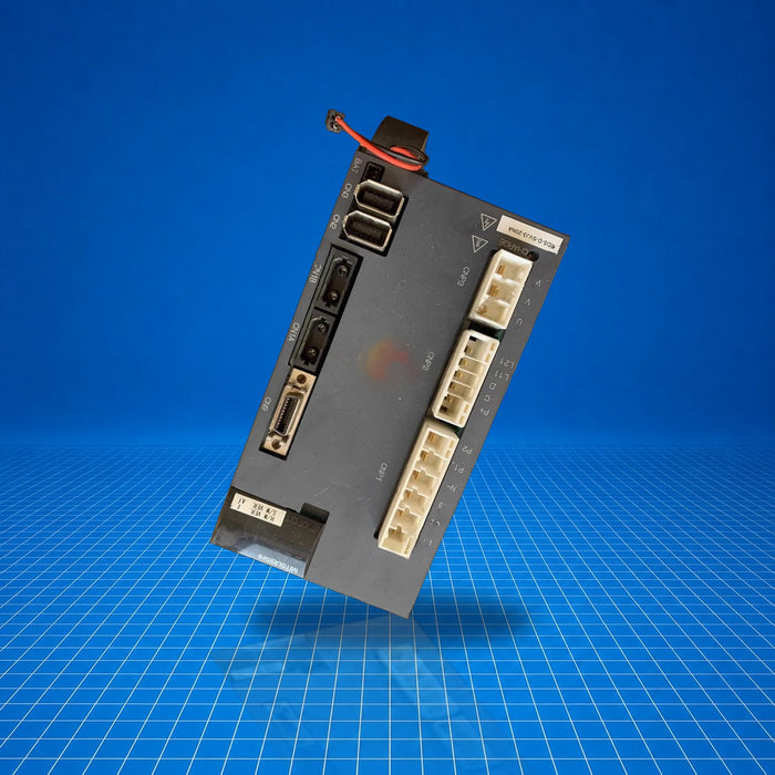 MDS-D-SVJ3-20 Mitsubishi industrial automation part - product view