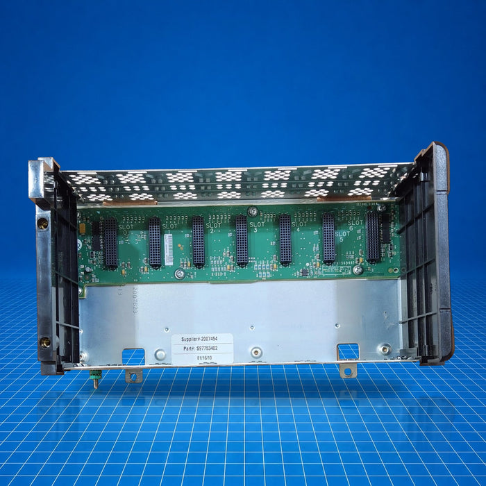 1756-A7 Allen-Bradley