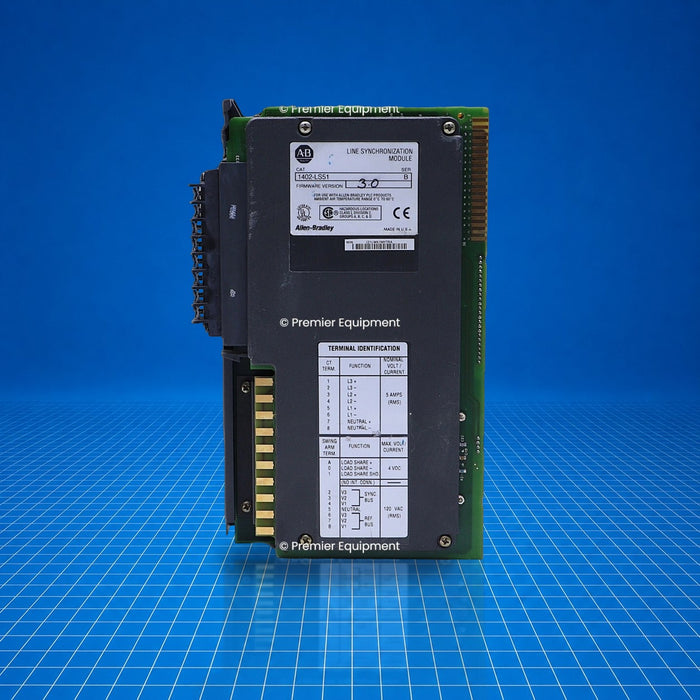 1402-LS51 Allen-Bradley