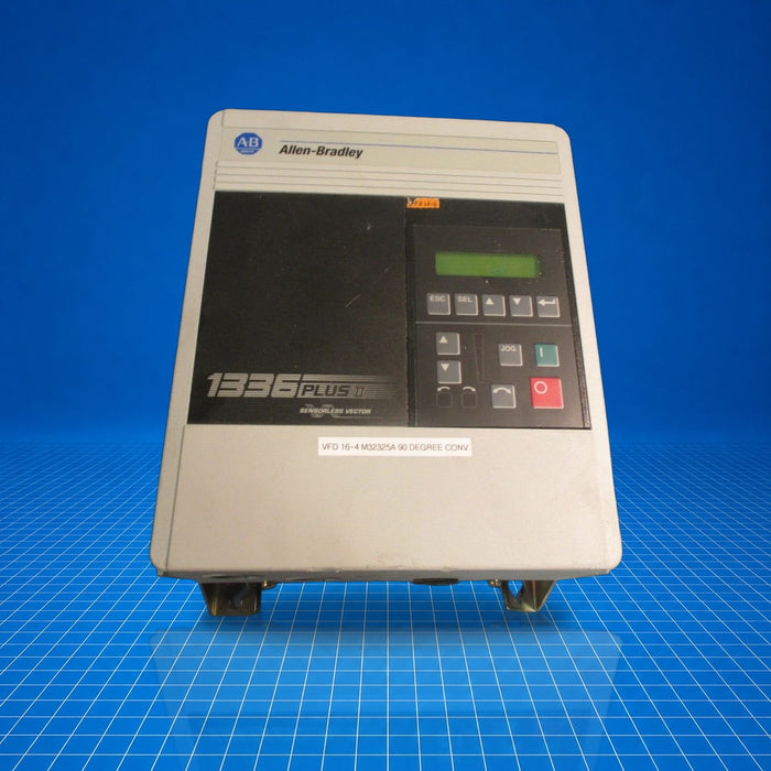 1336F-BRF15-AA-EN Allen Bradley industrial automation part - product view