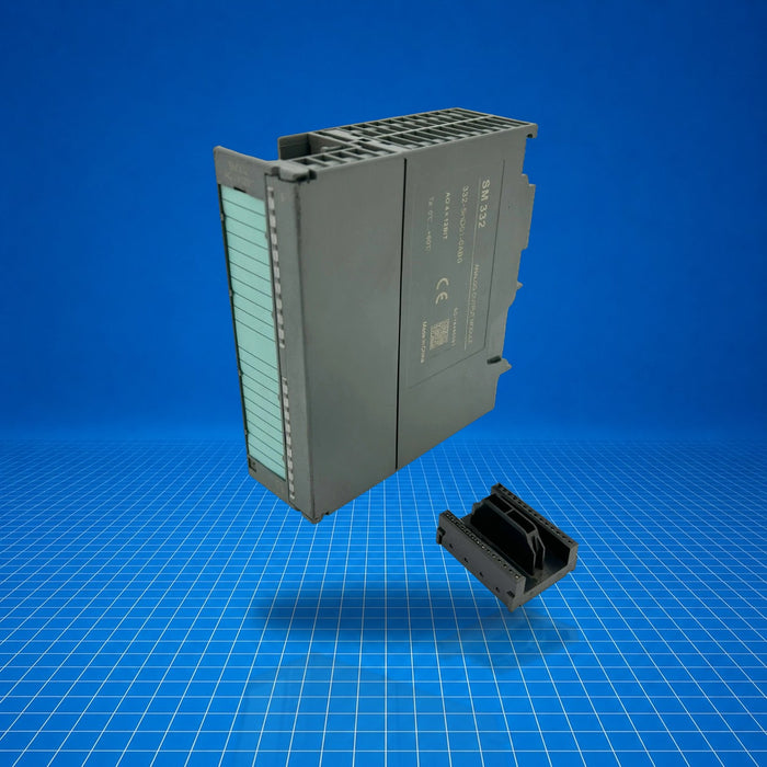 6ES7332-5HD01-0AB0 Siemens