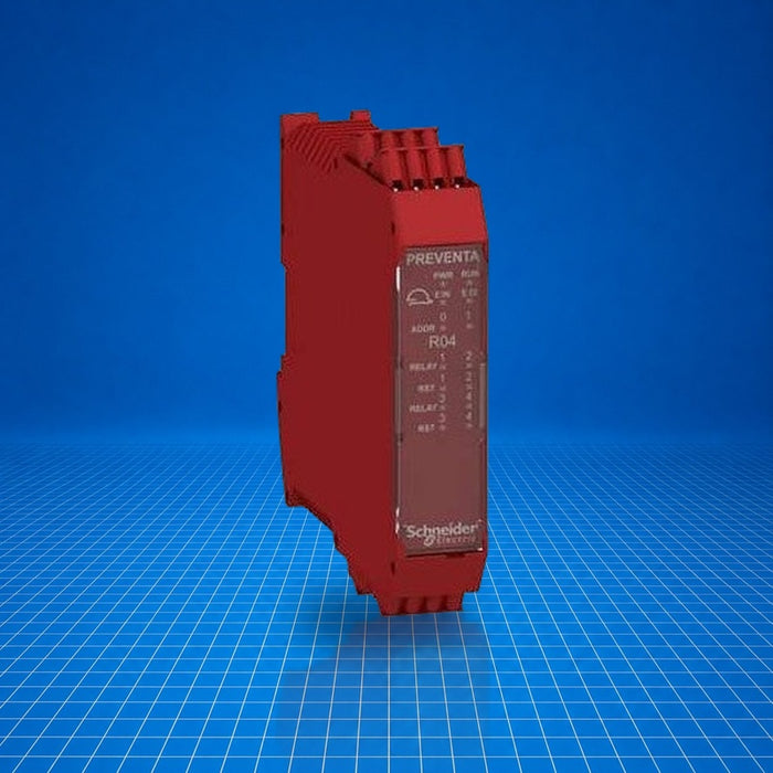 XPSMCMRO0004G Schneider