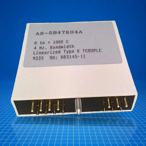 AS-5B47K04A Schneider