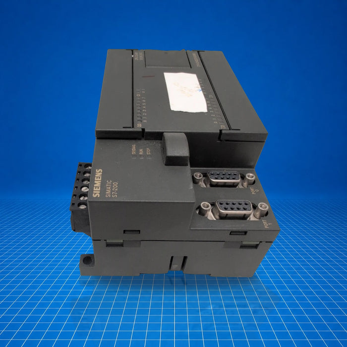 6ES7214-2AD23-0XB0 Siemens