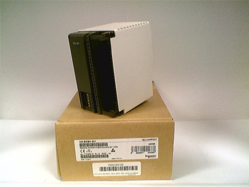 AS-BDEA-201 Schneider