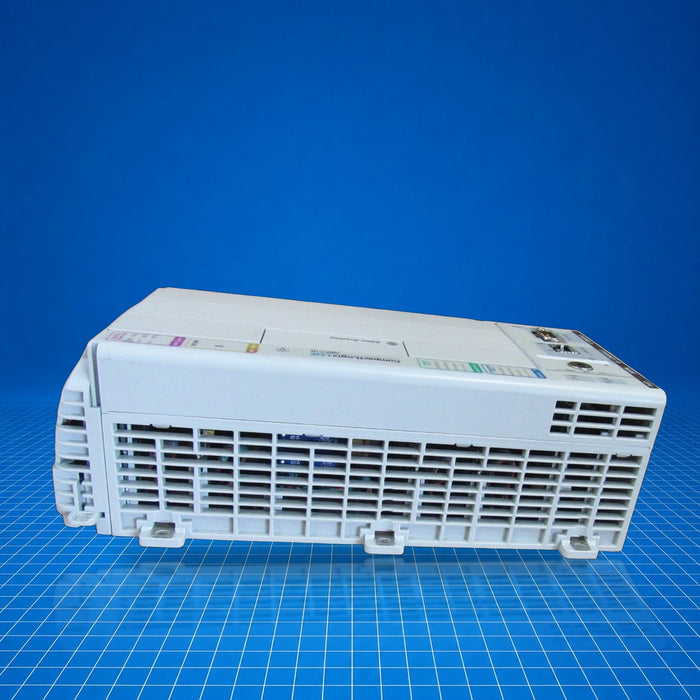 1769-L23E-QBFC1B Allen-Bradley