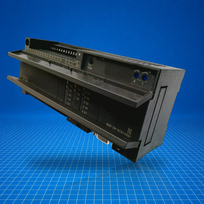 6ES7214-1AC01-0XB0 Siemens