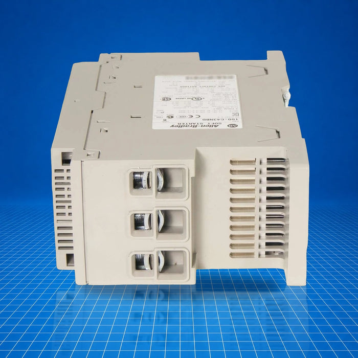 150-C43NBD Allen-Bradley