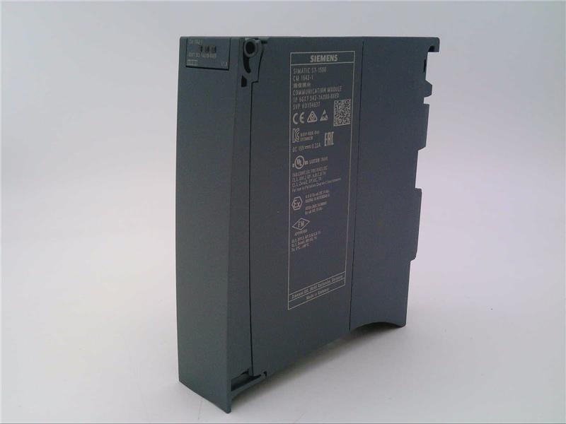 6GK7542-1AX00-0XE0 Siemens