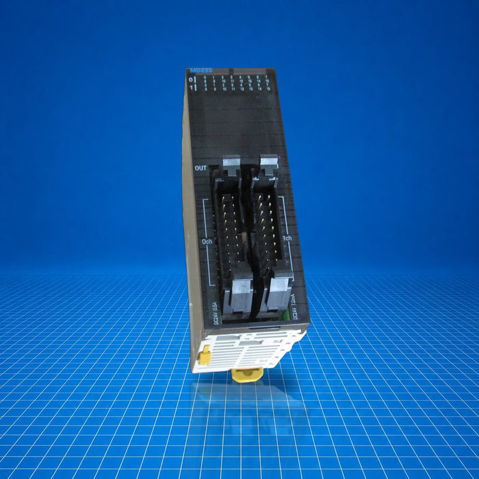 CJ1W-MD233 Omron industrial automation part - product view