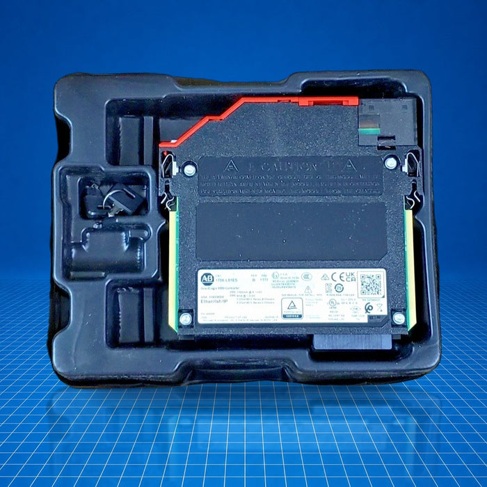 1756-L81ES Allen-Bradley