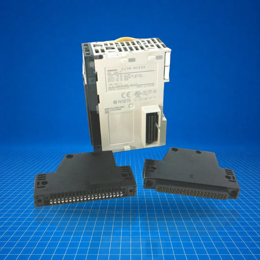 CJ1W-NC433 Omron