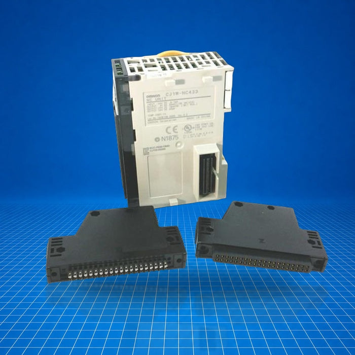 CJ1W-NC433 Omron