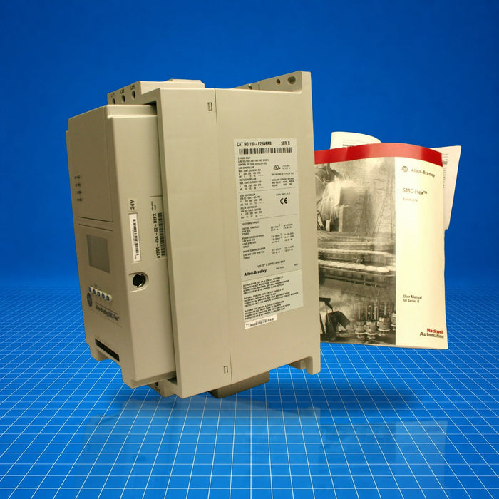 150-F25NBRB Allen-Bradley