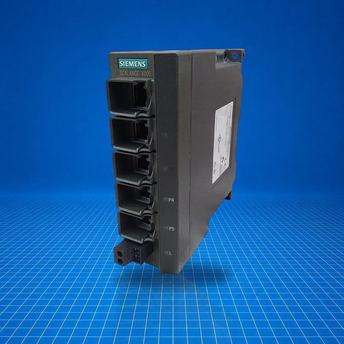 6GK5005-0BA00-1AA3 Siemens