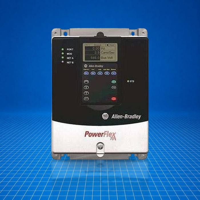 20AD5P0A3AYYANC0 Allen-Bradley