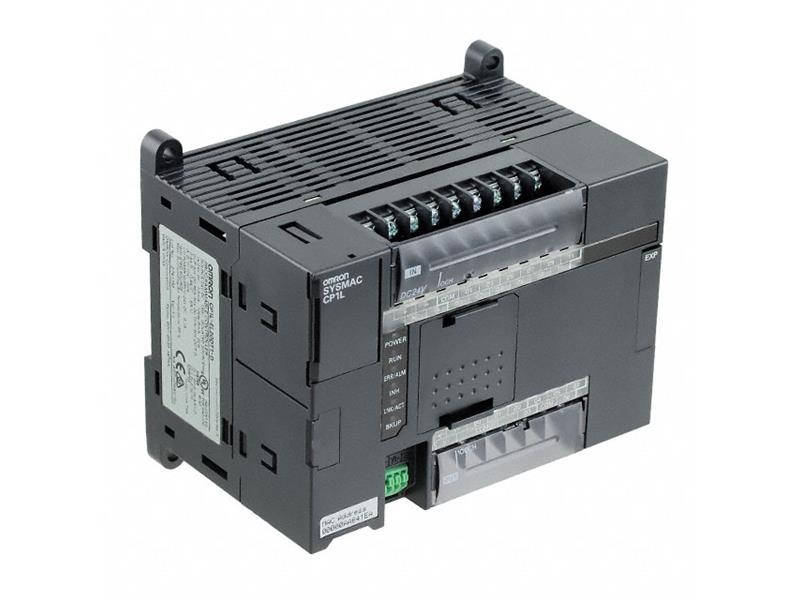 CP1L-EL20DT1-D Omron