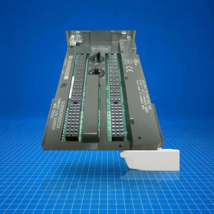 IC200CHS022 GE Fanuc