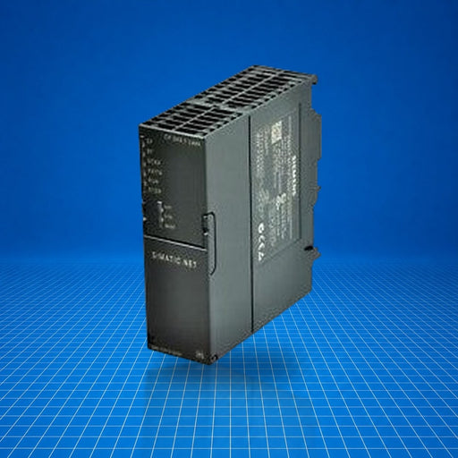 6GK7343-1CX00-0XE0 Siemens