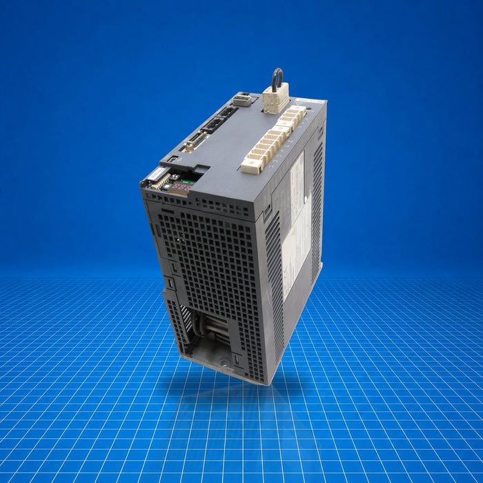 MR-J3-200B Mitsubishi