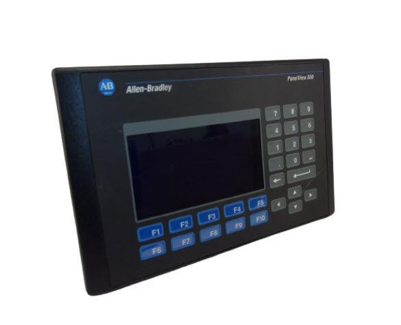 2711-K5A2 Allen-Bradley