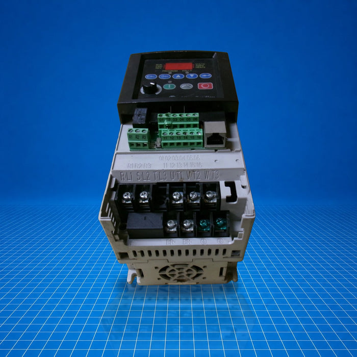 22A-A8P0N104 Allen-Bradley