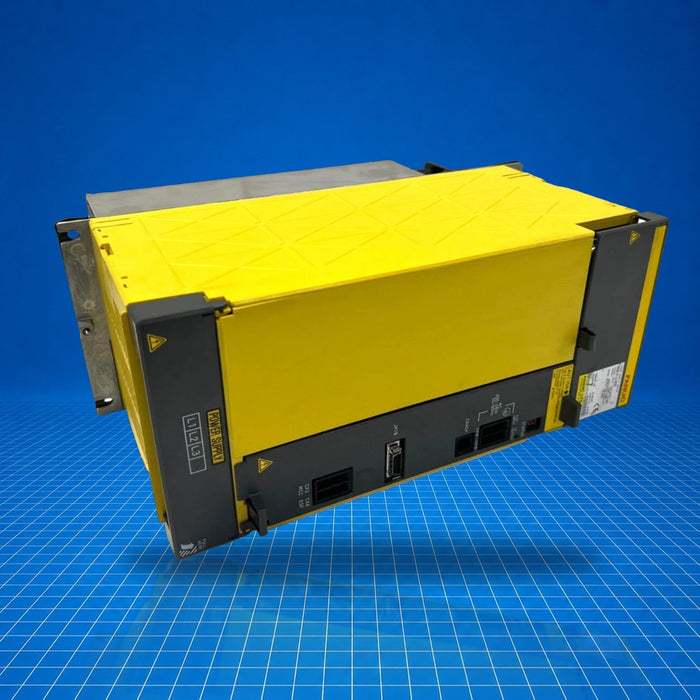 A06B-6110-H026 GE Fanuc industrial automation part - unit detail