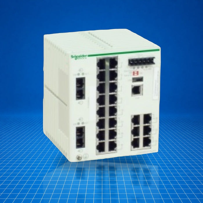 TCSESM243F2CU0 Schneider