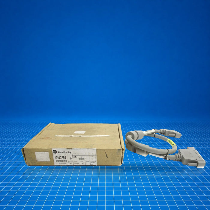 1756-CPR2 Allen-Bradley