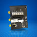 CJ1W-PD025 Omron industrial automation part - part number label view