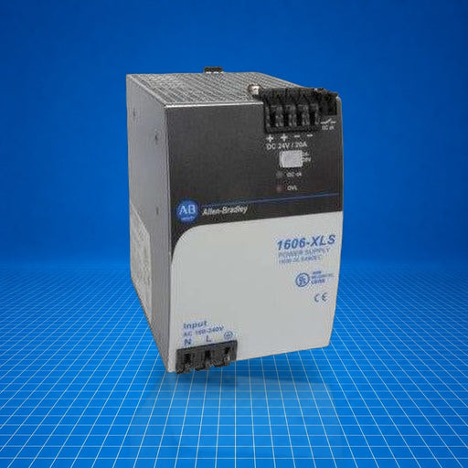 1606-XLS480EC Allen-Bradley