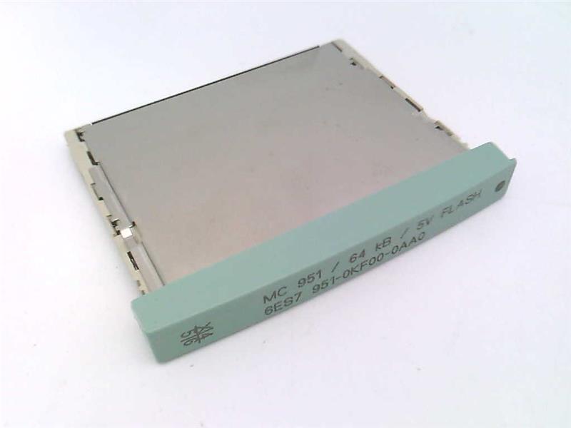 6ES7951-0KF00-0AA0 Siemens