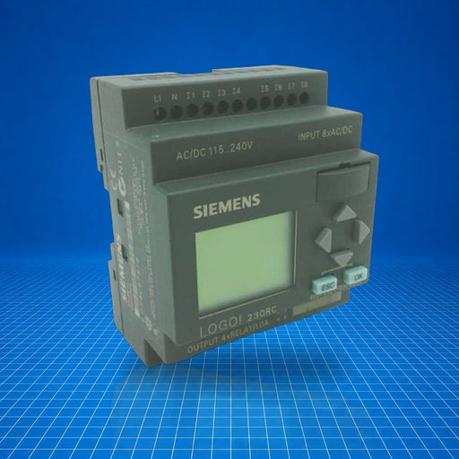 6ED1052-1FB00-0BA3 Siemens