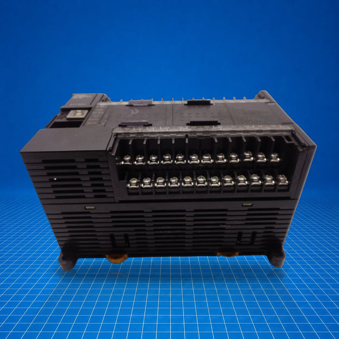 CP1E-N40DR-D Omron