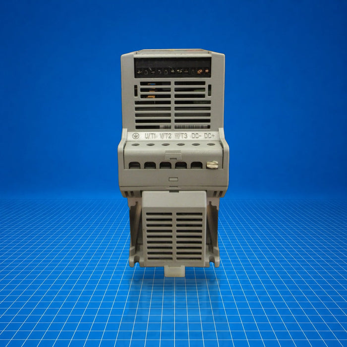 160-BA03NPS1 Allen Bradley industrial automation part - product view