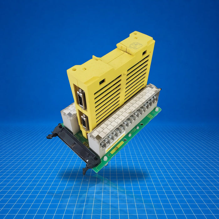 A03B-0824-C001 GE Fanuc Fanuc - product view