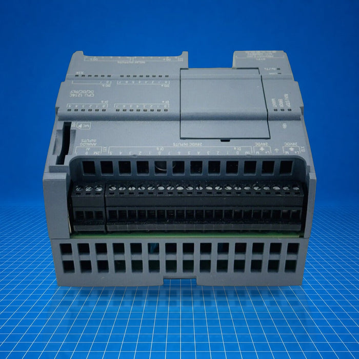 6ES7214-1HG31-0XB0 Siemens
