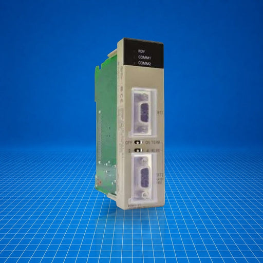 CS1W-SCB21-V1 Omron