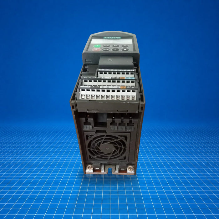 6SE6420-2UC12-5AA1 Siemens
