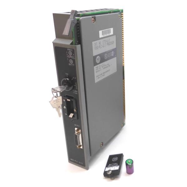 1772-LW Allen-Bradley