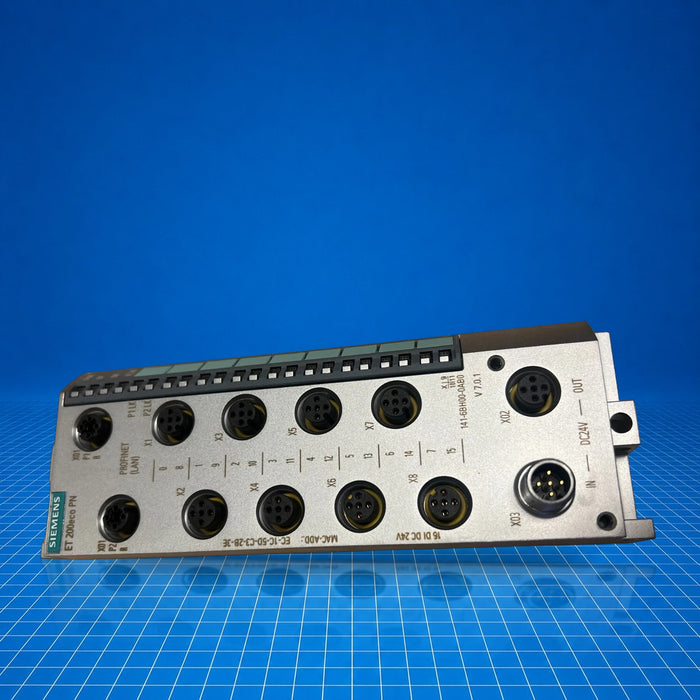 6ES7141-6BH00-0AB0 Siemens