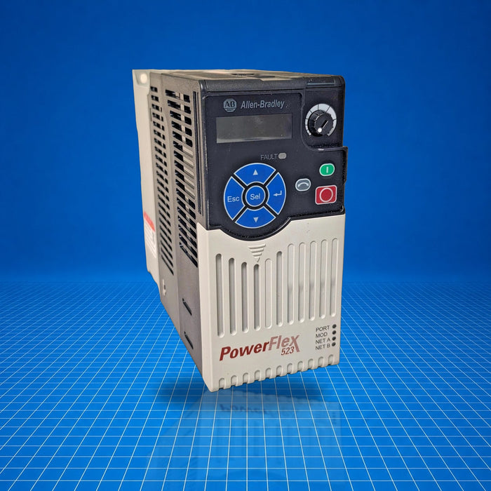 25A-V1P6N104 Allen-Bradley
