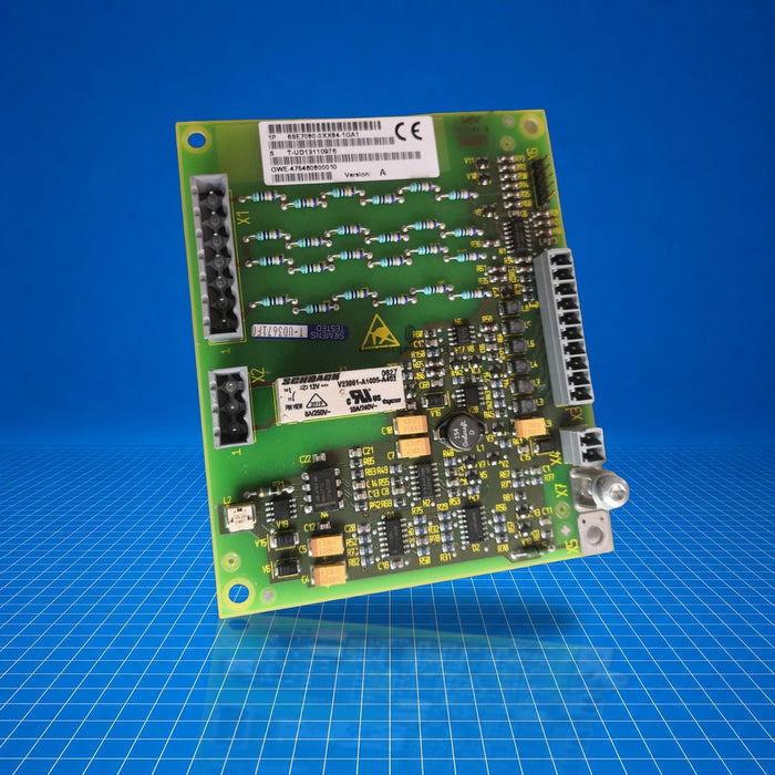 6SE7090-0XX84-1GA1 Siemens