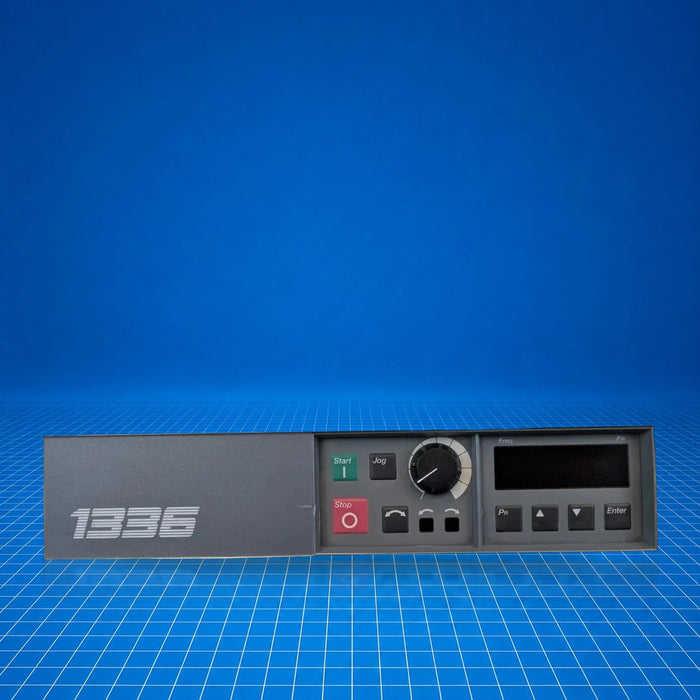 1336-MOD-L3 Allen Bradley industrial automation part