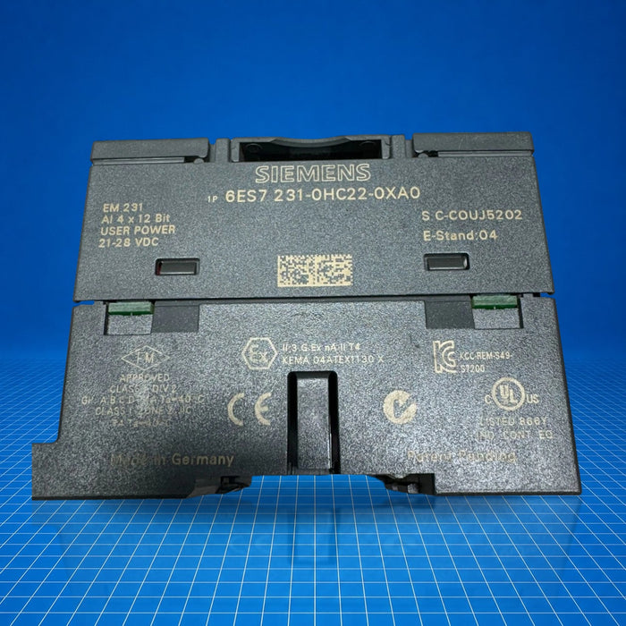 6ES7221-1BH22-0XA0 Siemens