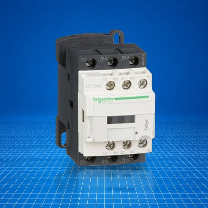 LC1D09U7 Schneider Electric